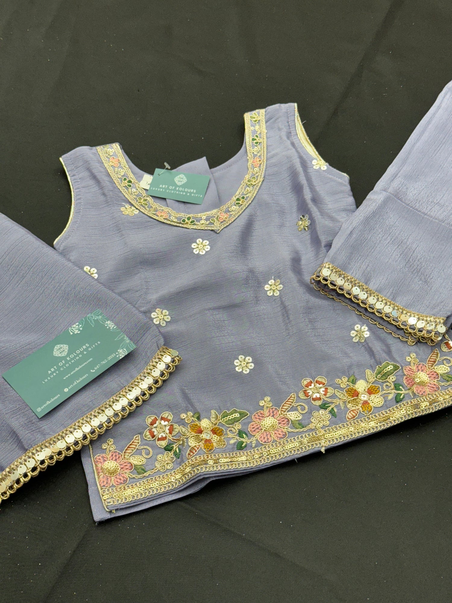 Baby Suits