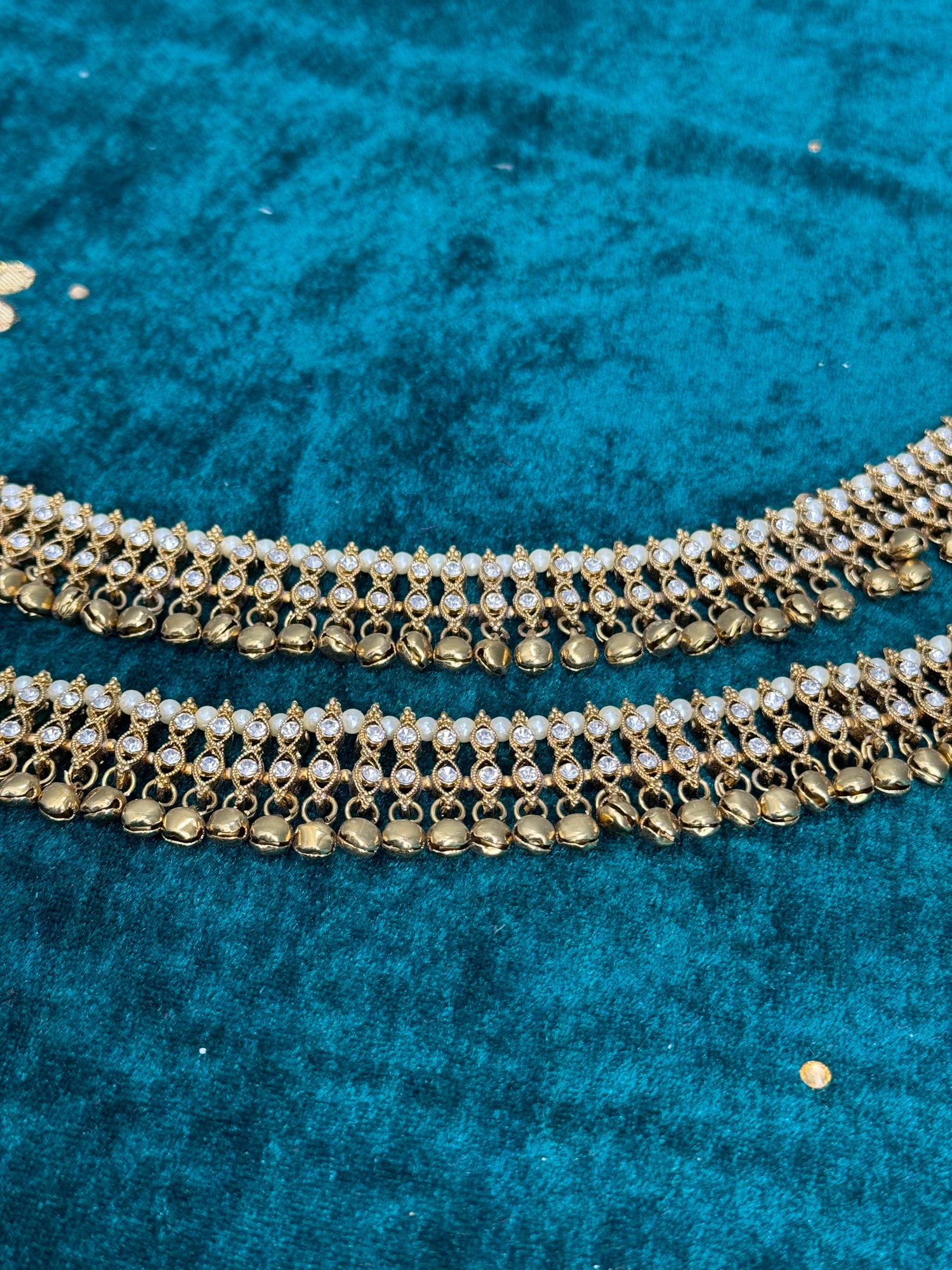 Jhanjra