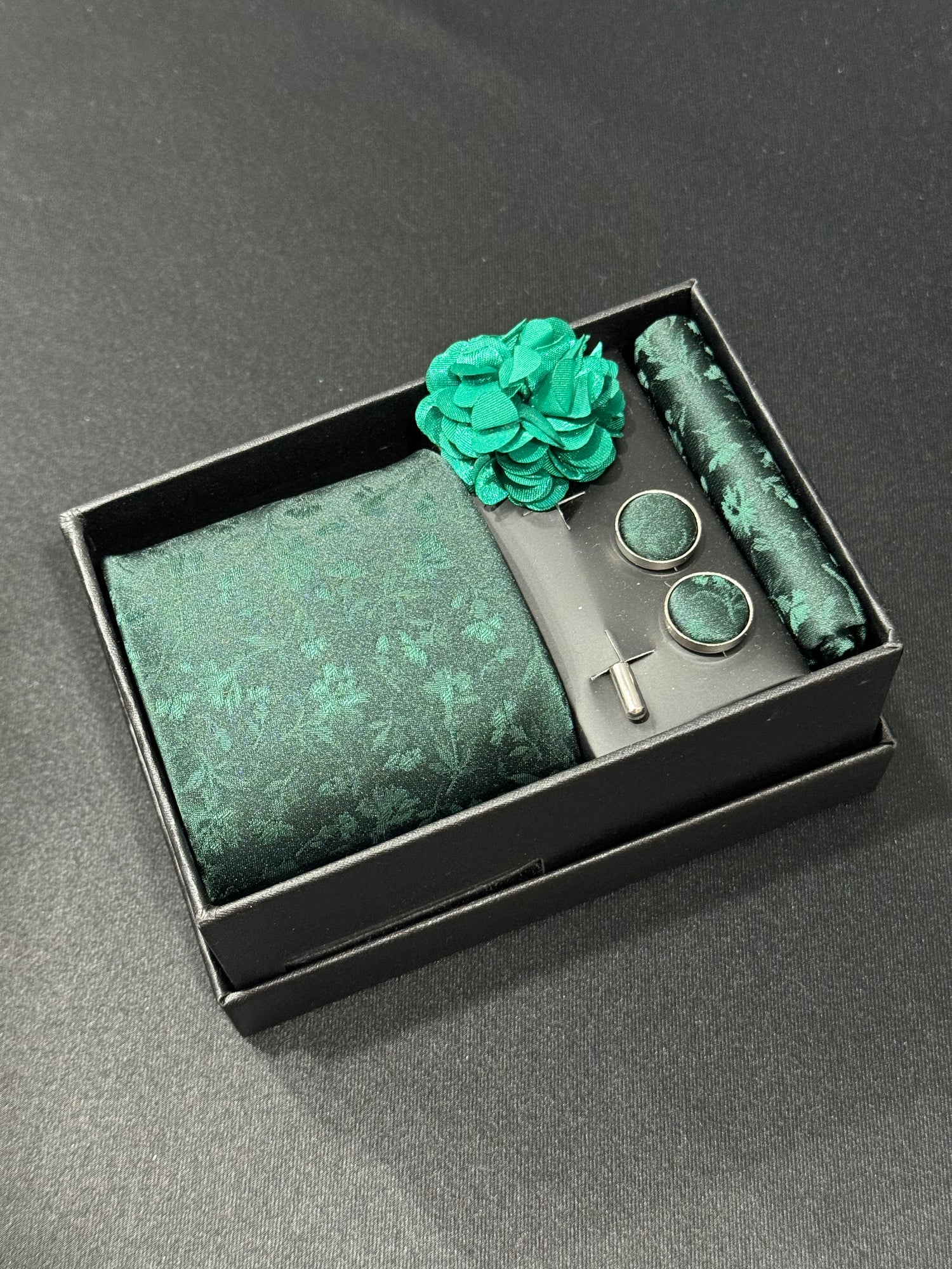 Tie Sets