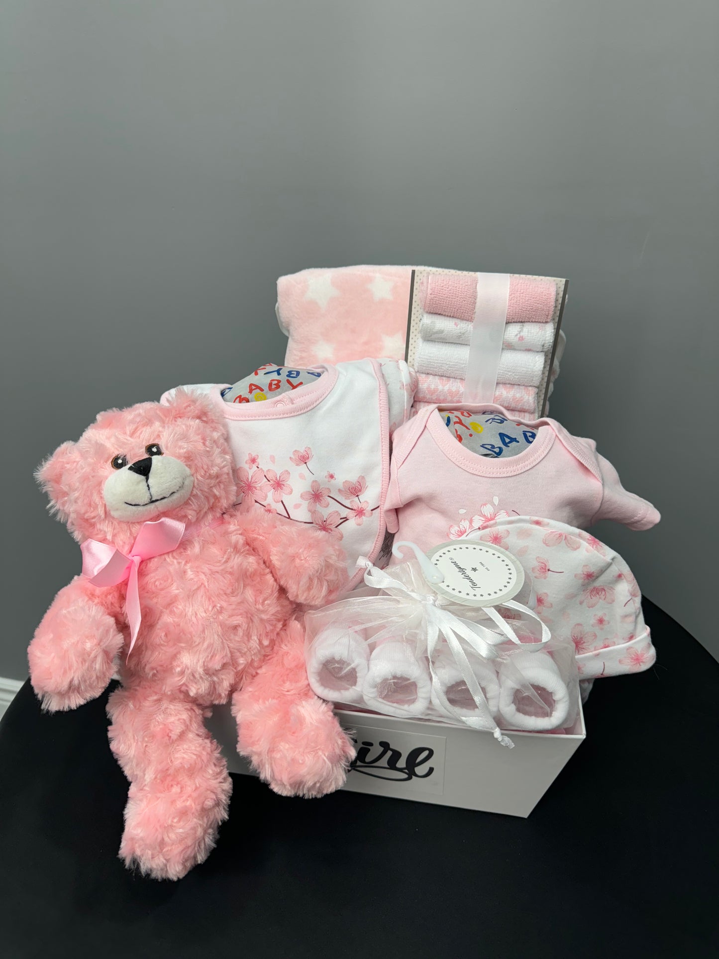 Bundle of Joy Basket