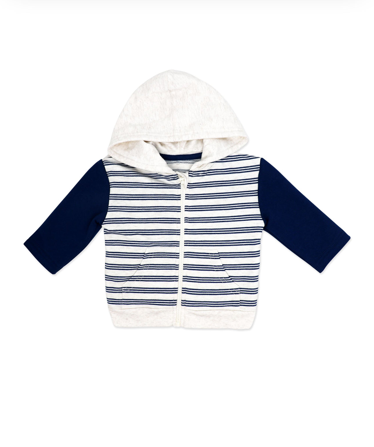 Infant Boys Hoodie Jogger Set