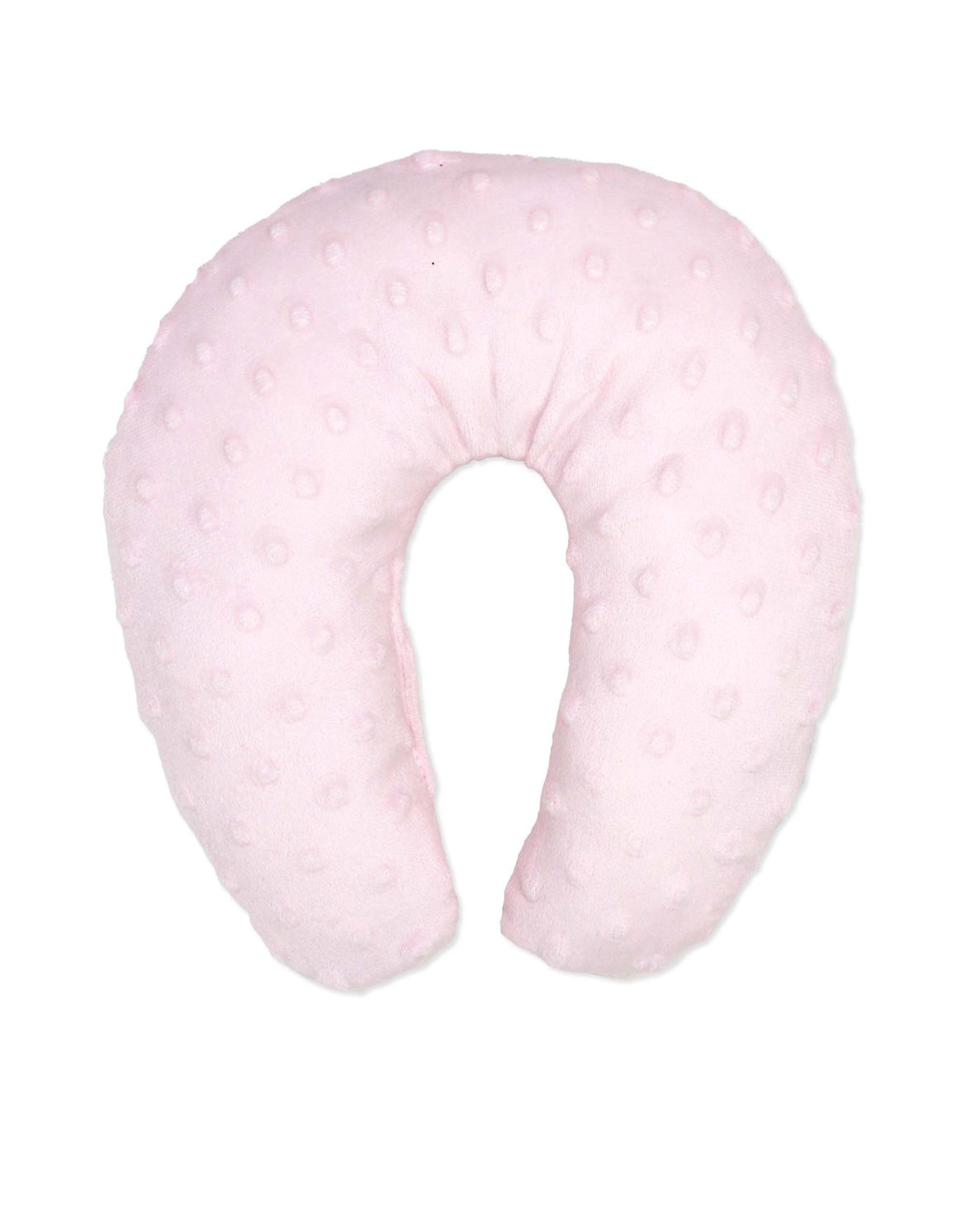 Blanket and Pillow- Pink