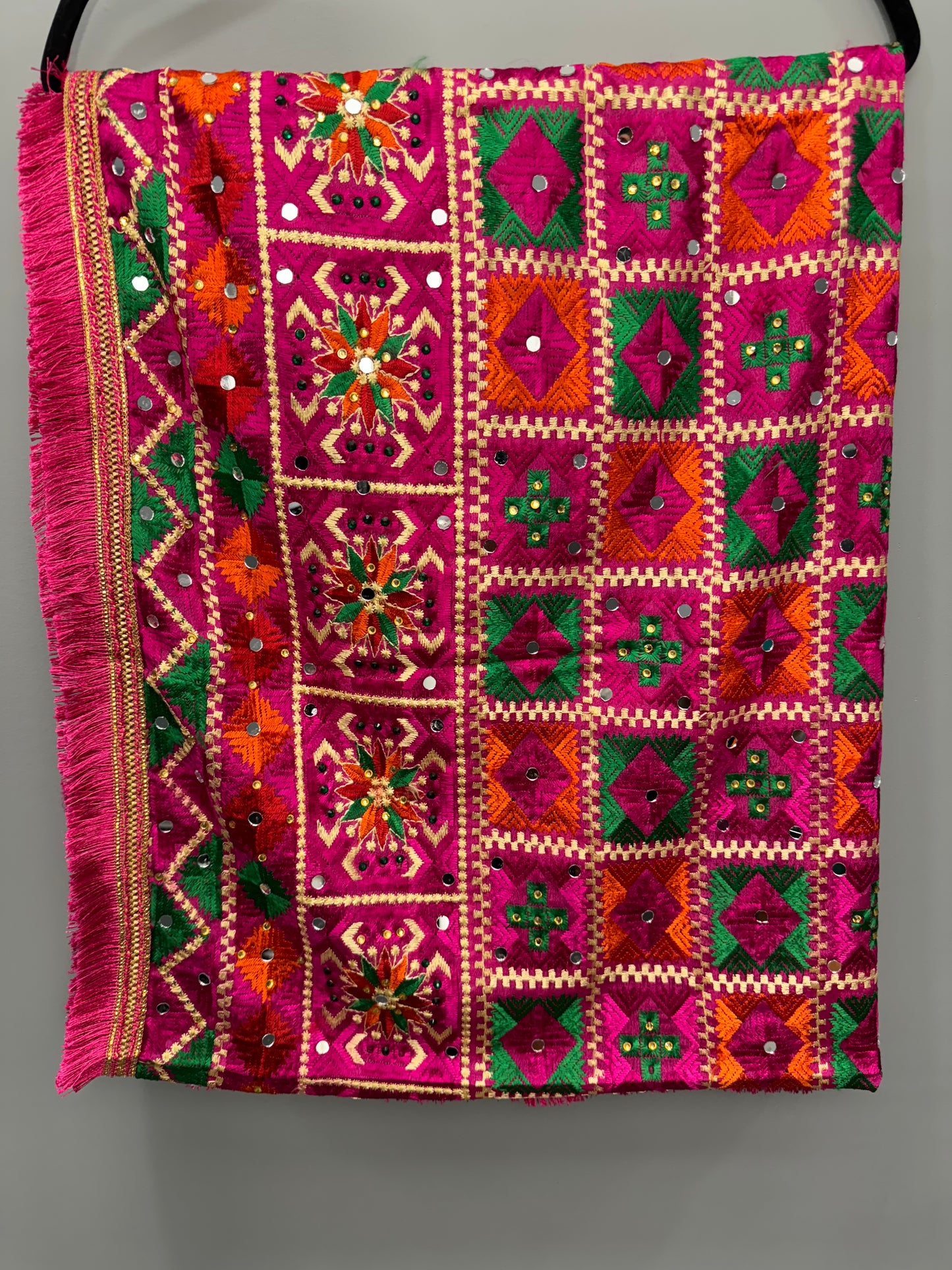 Rano Phulkari