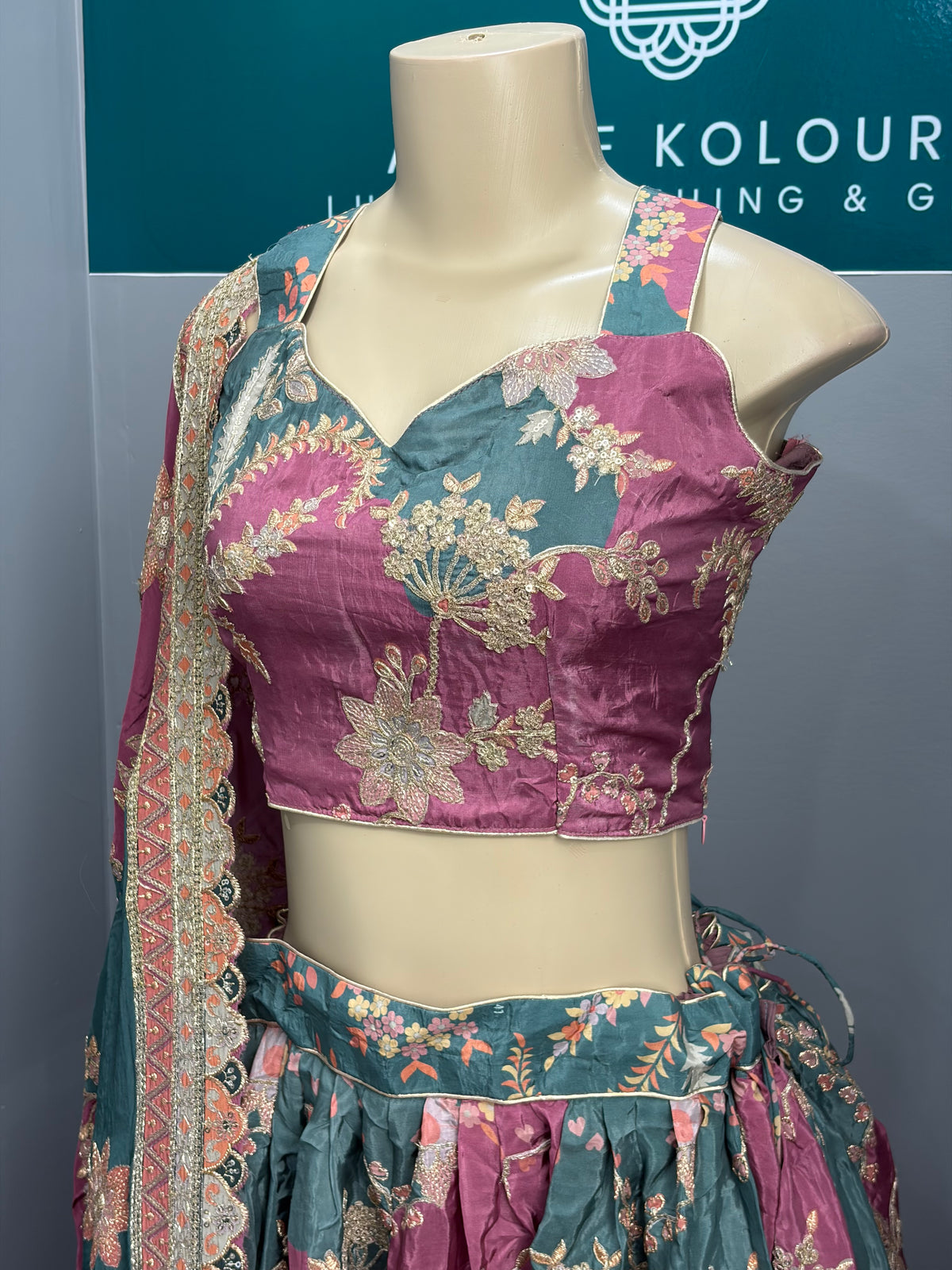 Positionwork Lehenga-5960-1226