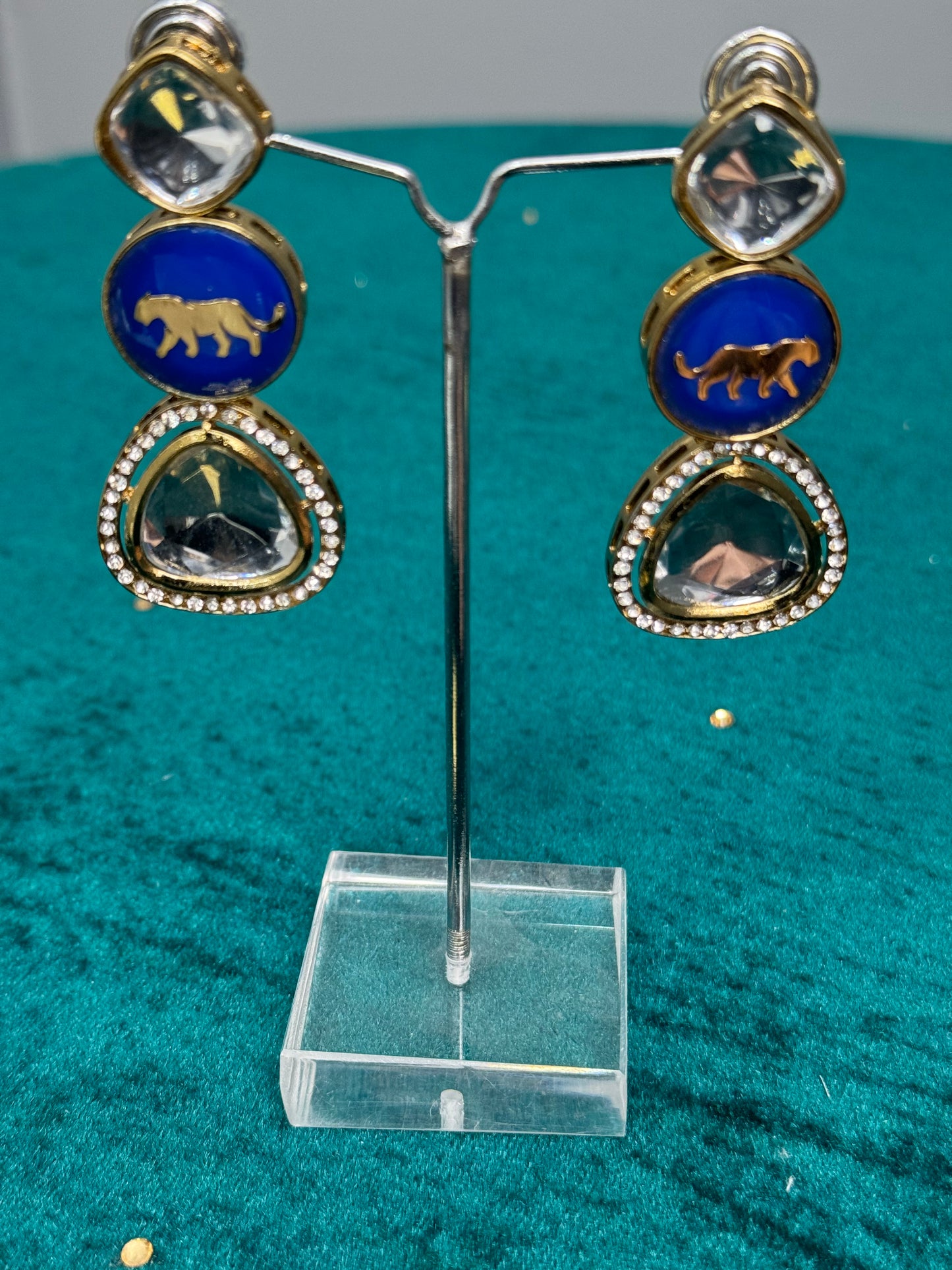 SBSC Style Earrings