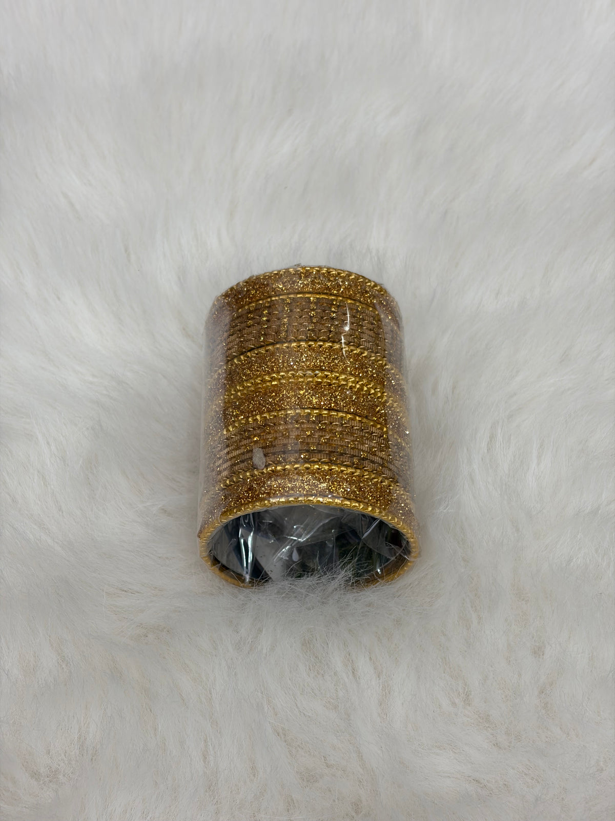 Kids Bangles- Gold