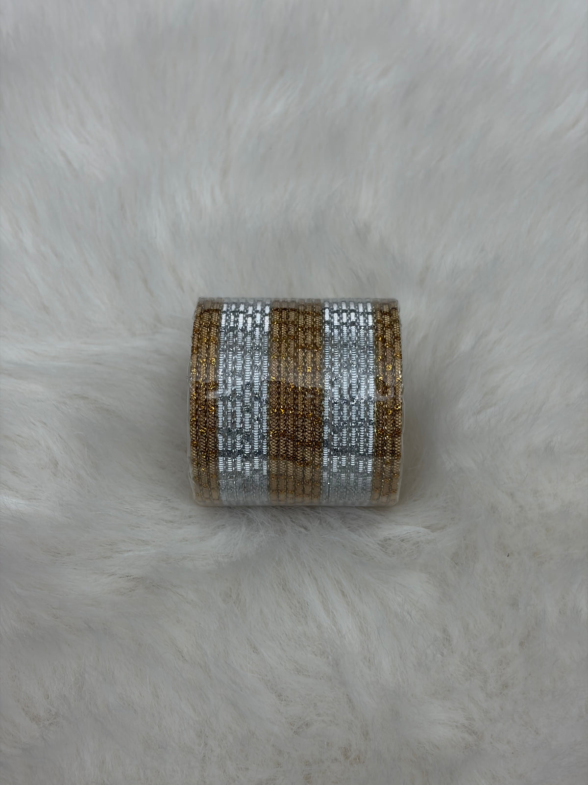 Kids Bangles- Silver