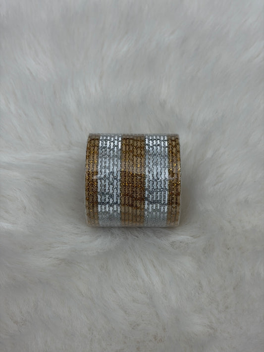 Kids Bangles- Silver