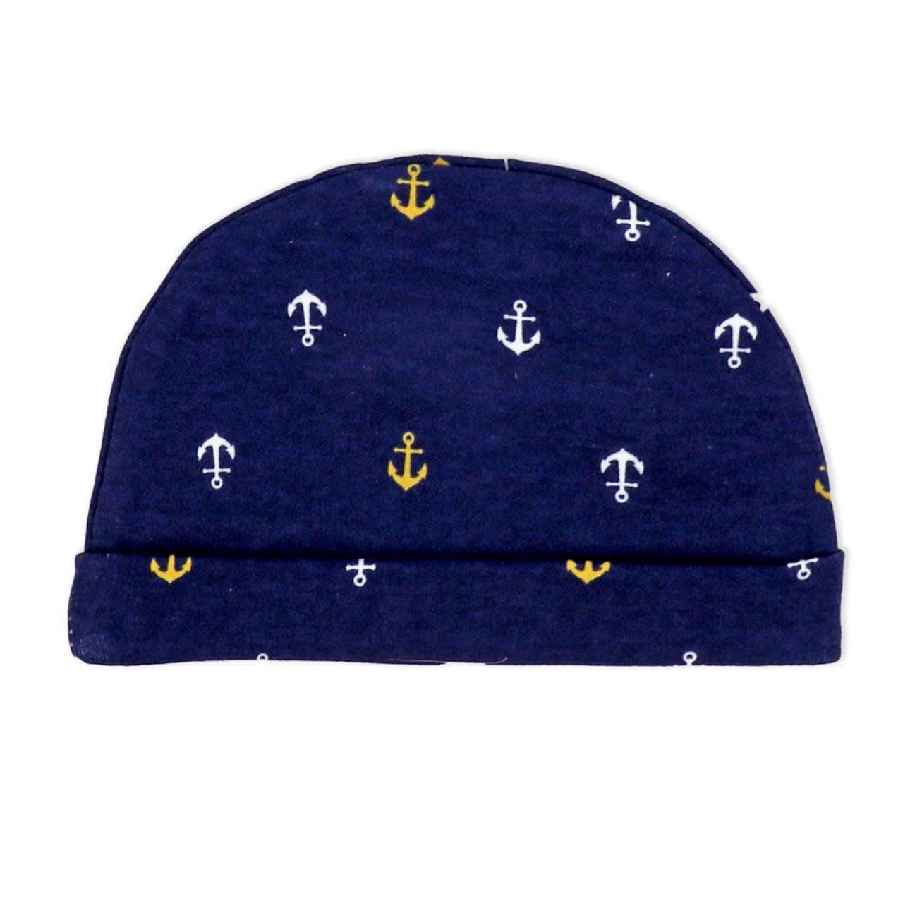 5 Piece Set with Mesh Bag: Sailor