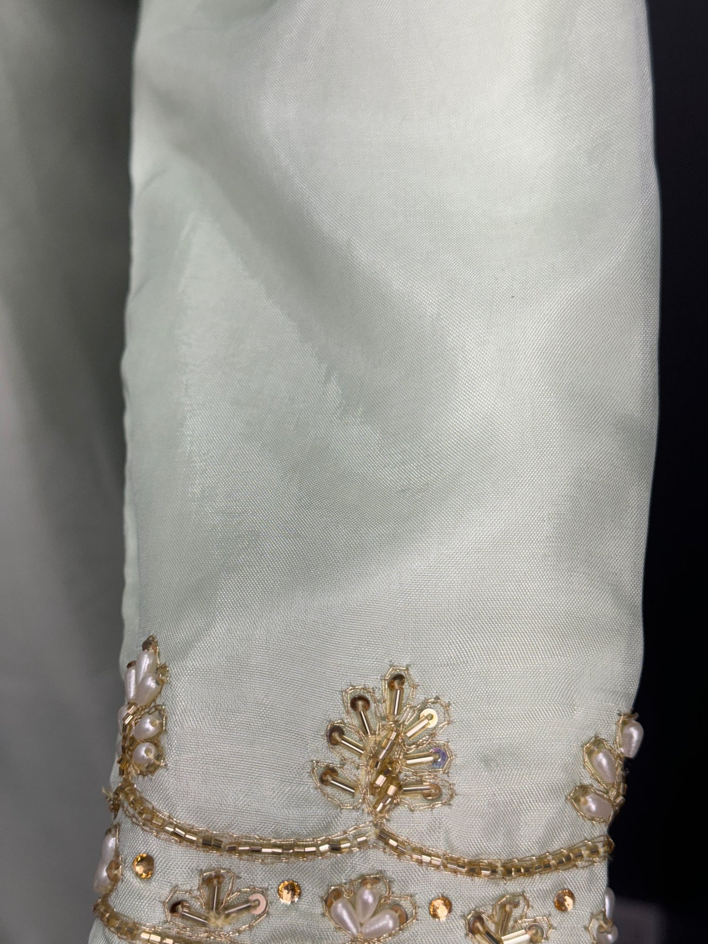 Royal Pista Salwar Suit