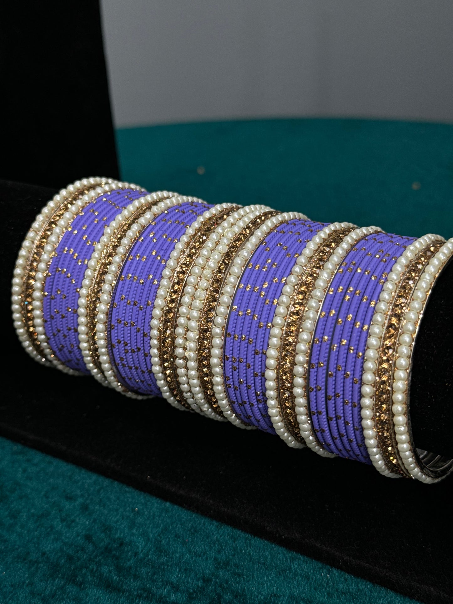 Designer Work Bangles