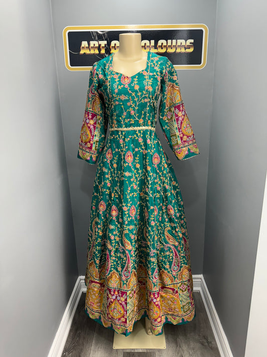 Royal Shaan Anarkalhi