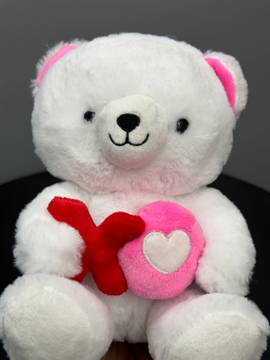 XO Teddy