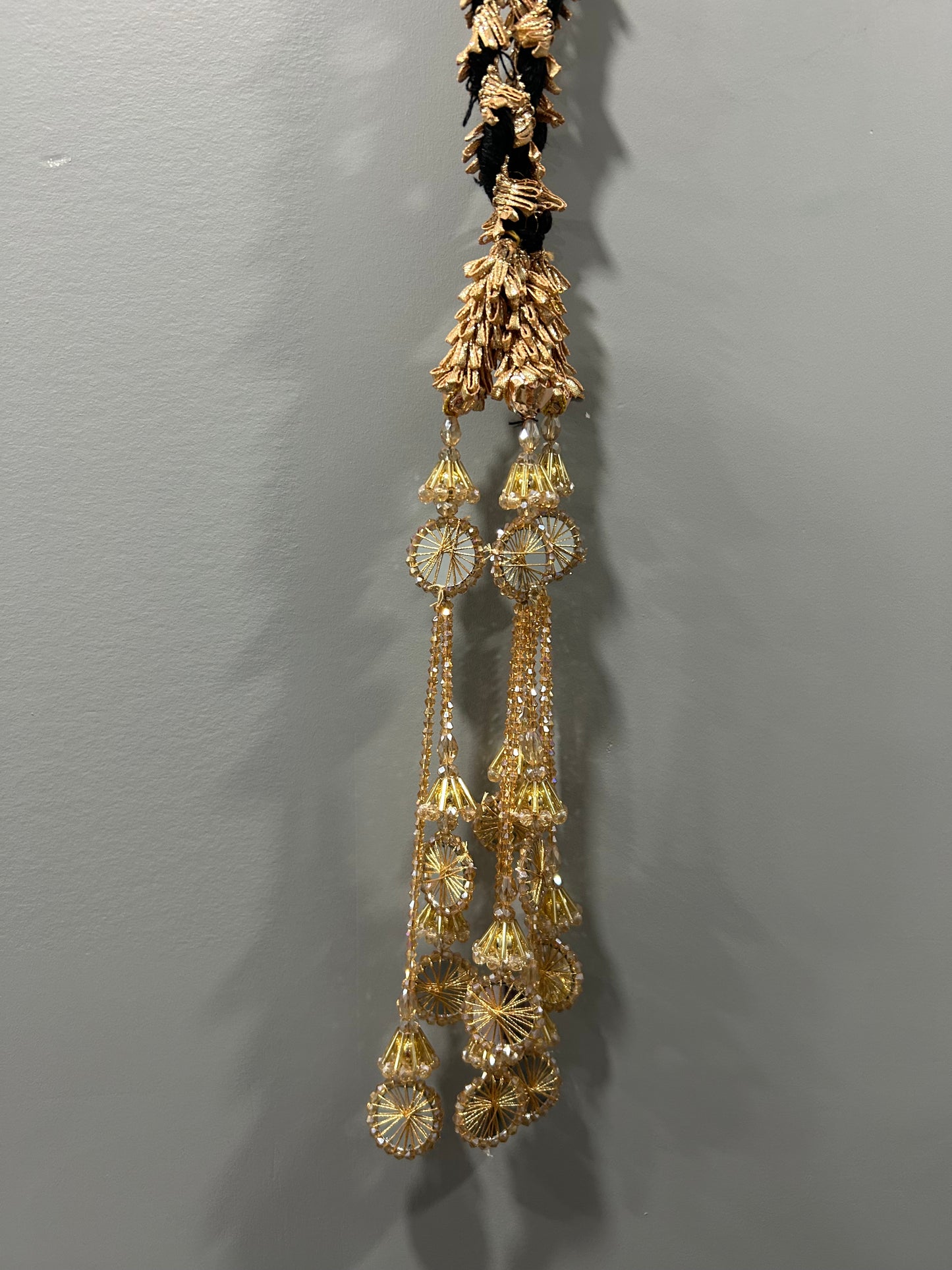 Golden Spark Parandi