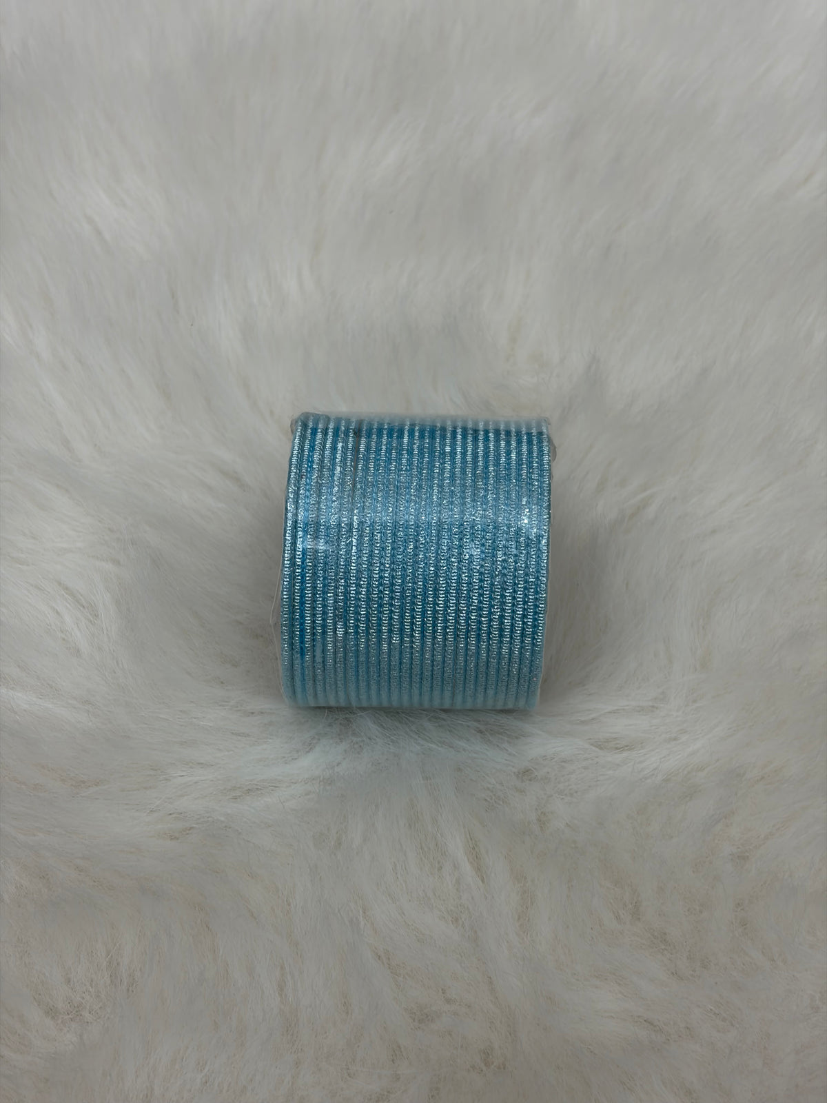 Kids Bangles- Icy Blue