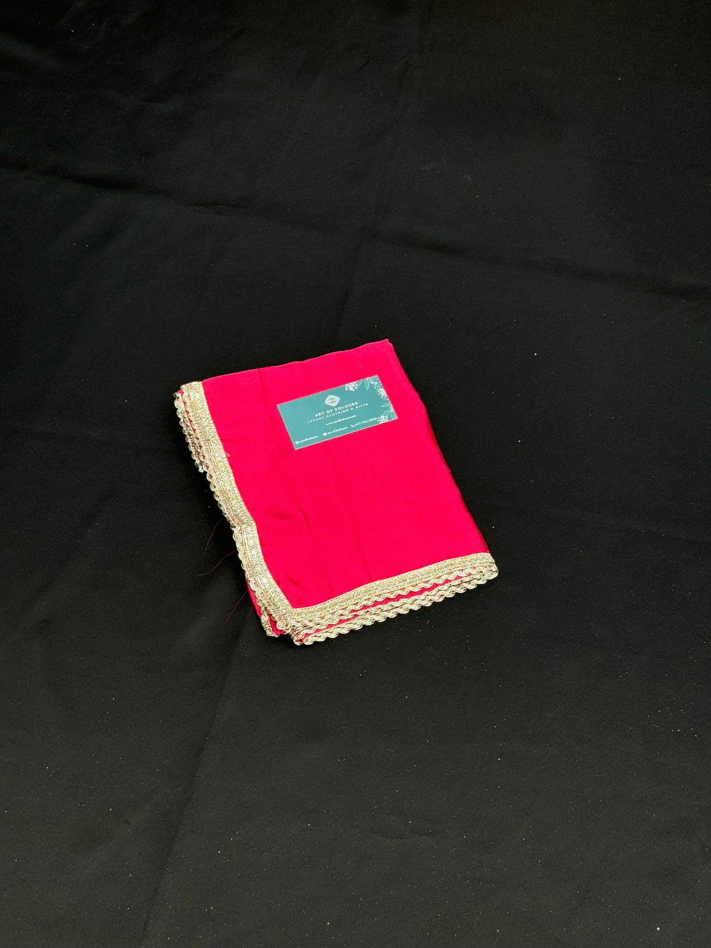 Sonia Kids Salwar Suit