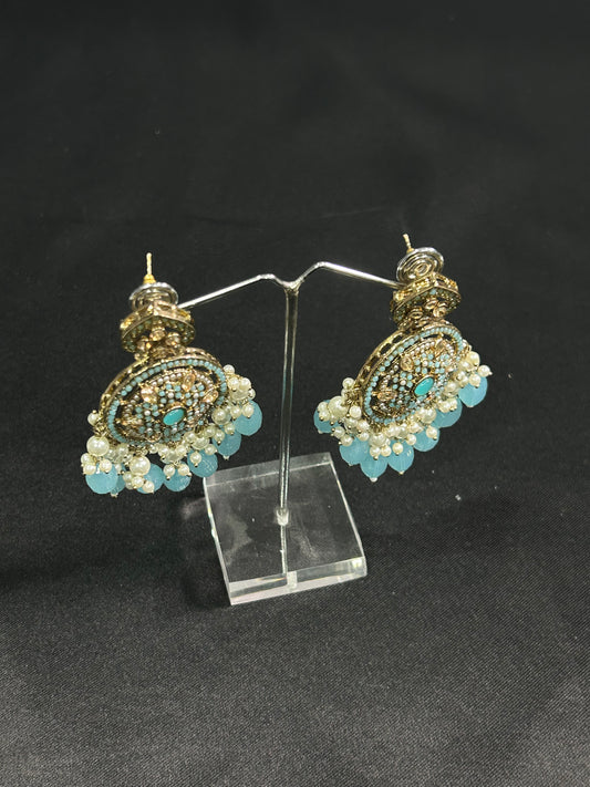 Koyal Earrings