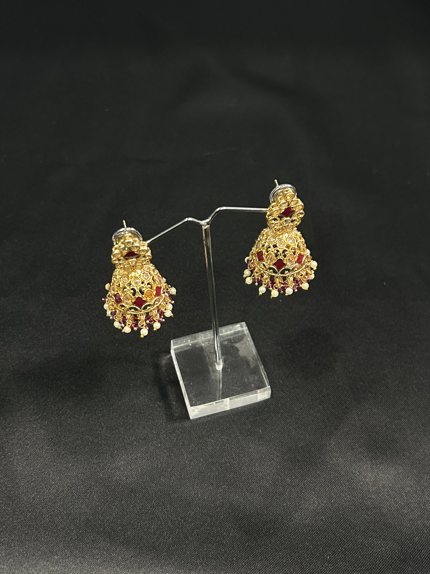 Jugni earrings