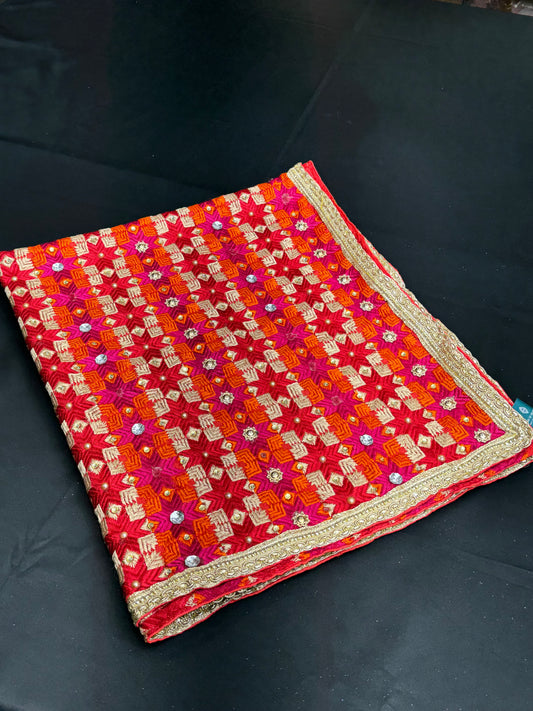 Mano Phulkari