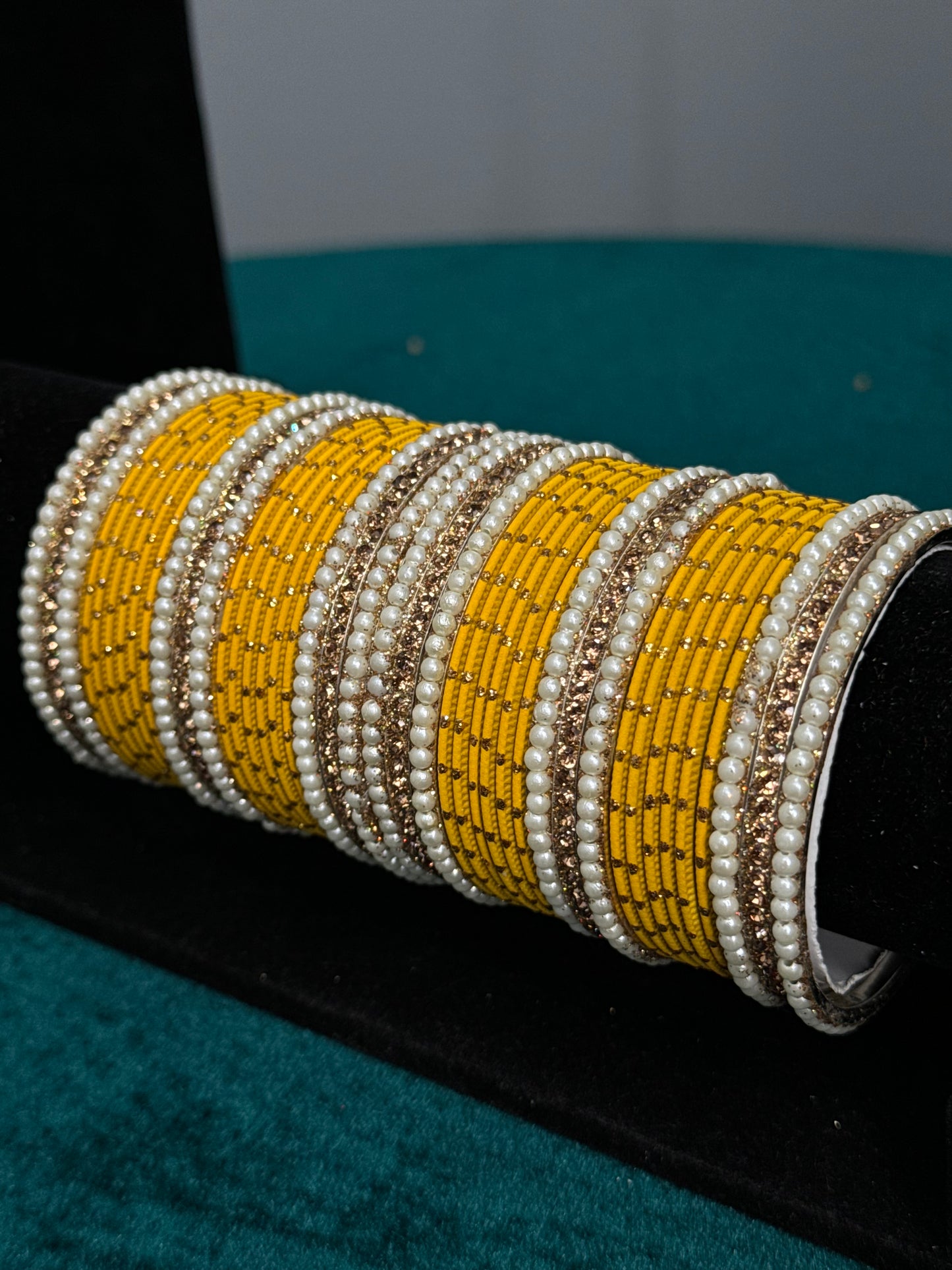Designer Work Bangles