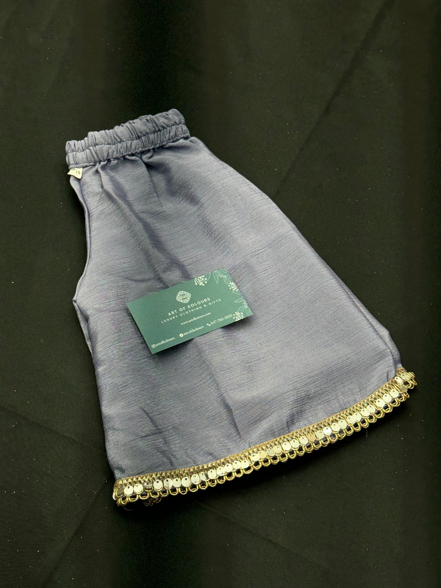 Rose Babies Sharara Suit