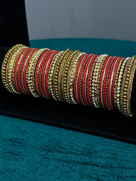 Designer Work Bangles