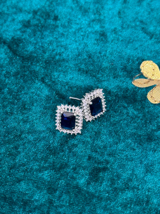 Orchid AD Studs