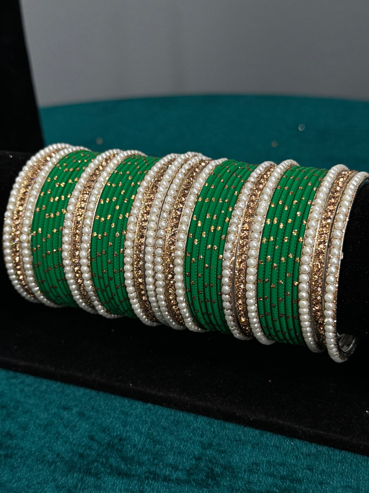 Designer Work Bangles
