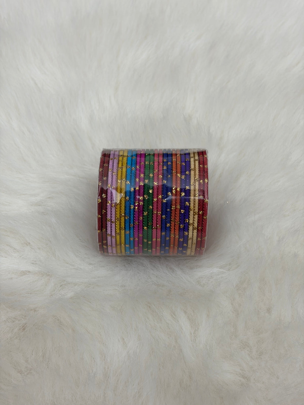 Kids Bangles- Multi Colour V2