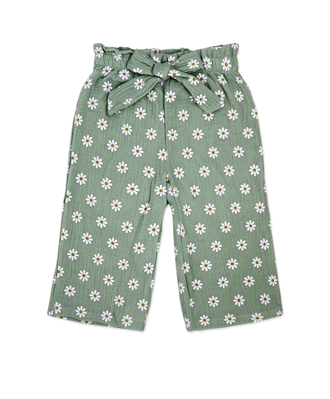 Infant Girls Pant Set