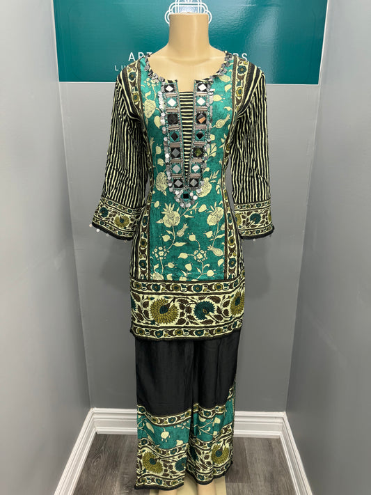 Mirror Work Cord Set- AK5153-02