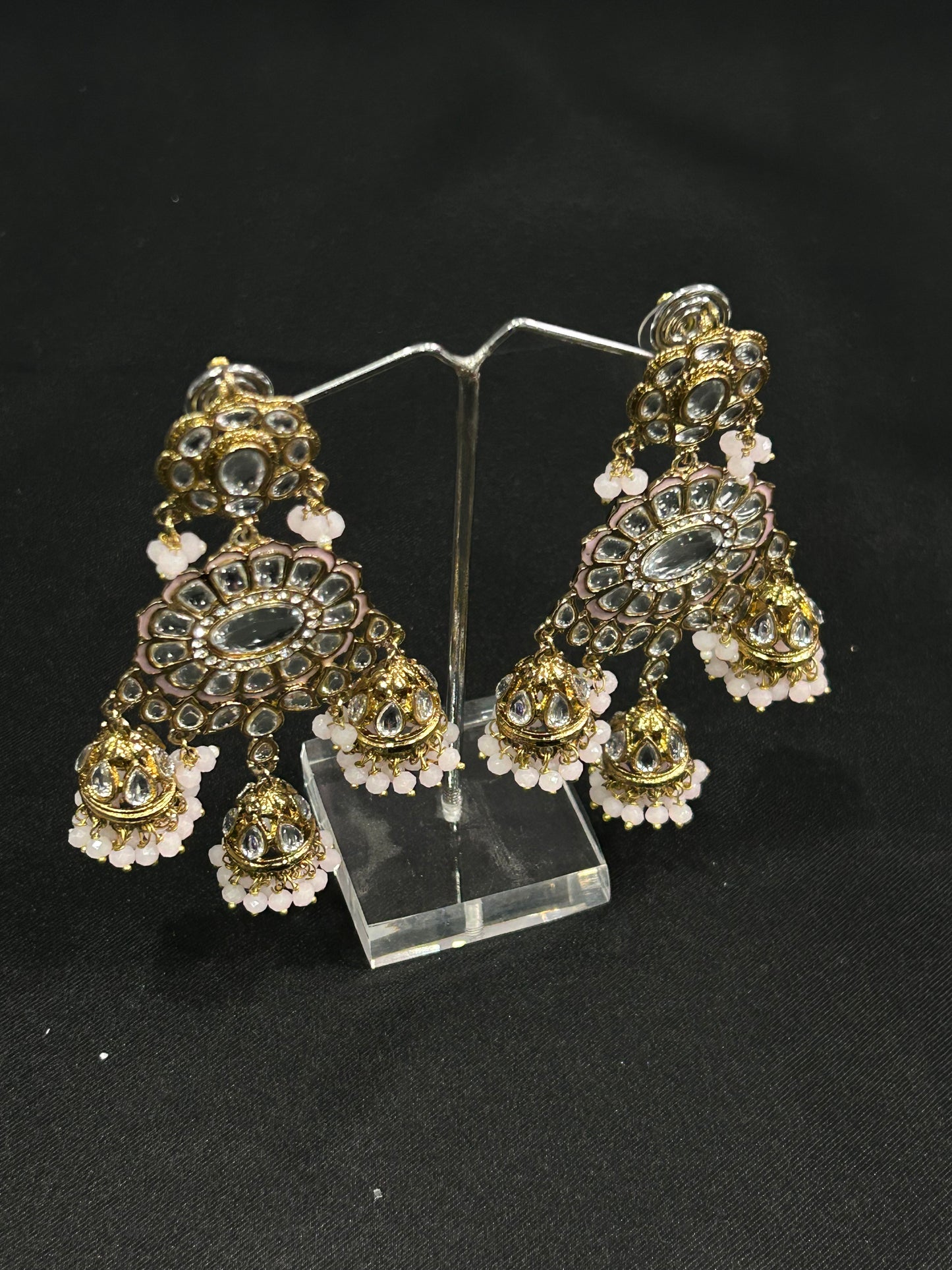 Inaaya Earrings