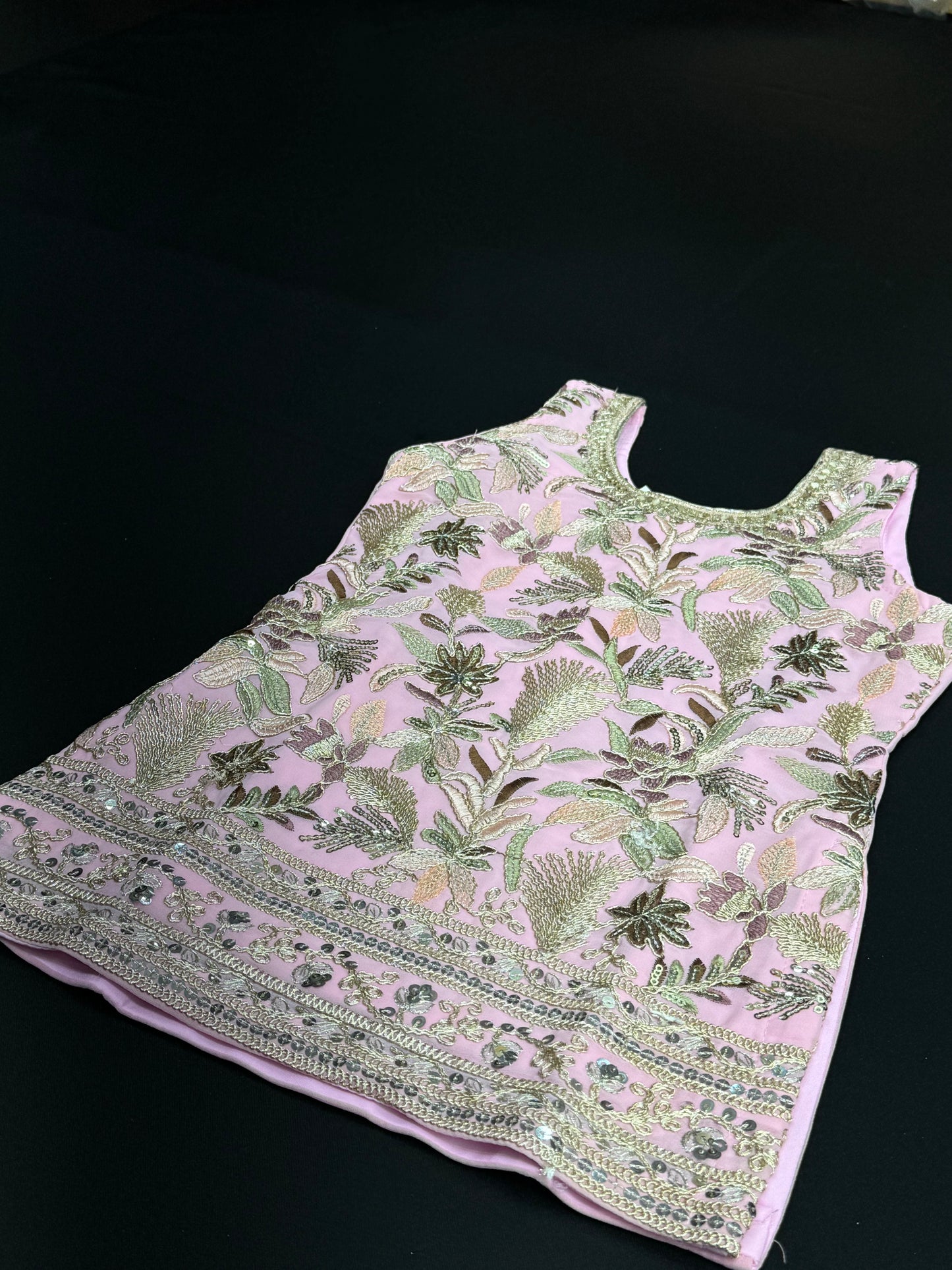 Riya Kids Salwar Suit