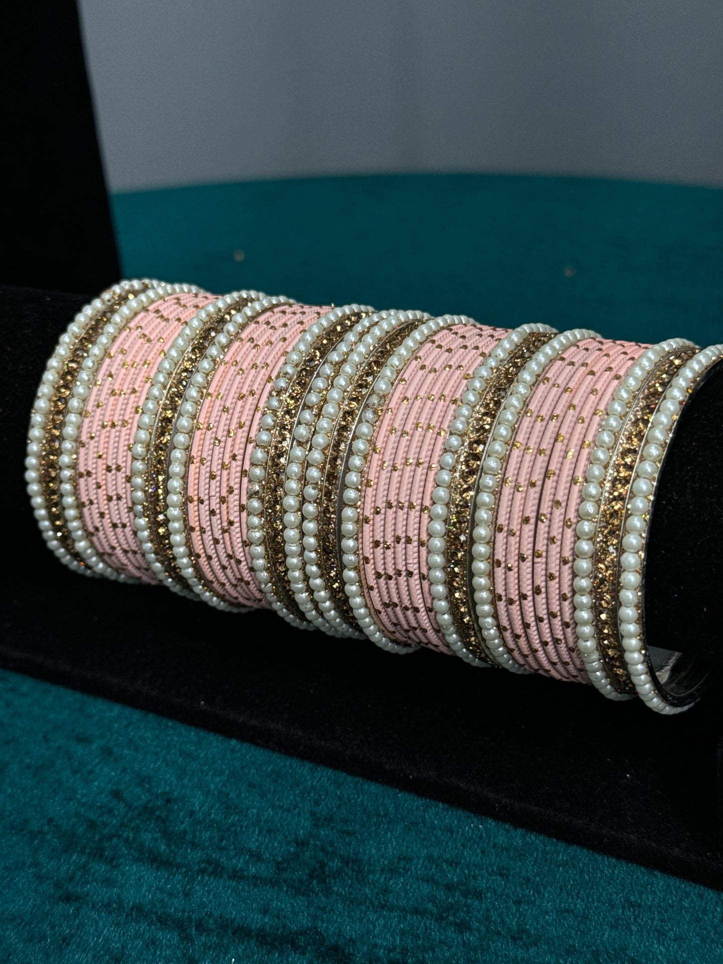 Designer Work Bangles