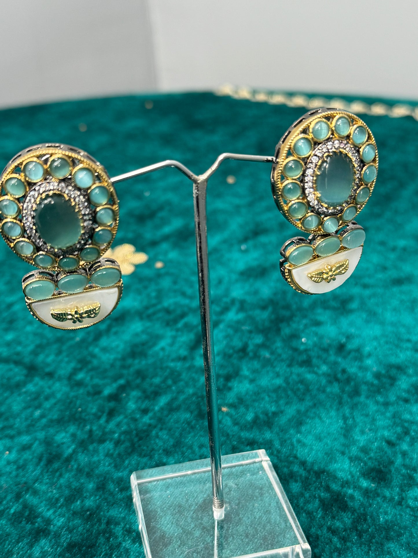 Rani Rangozali Earring