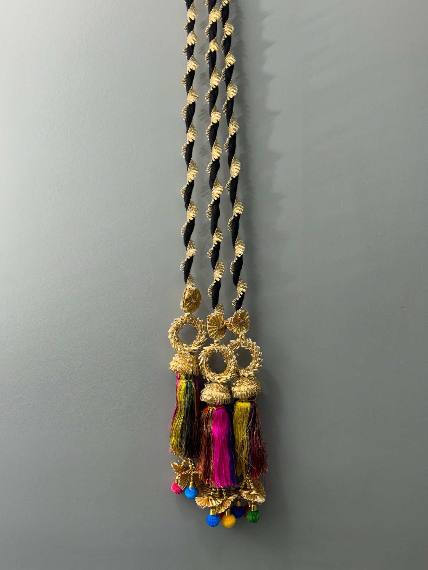 Multi Colour Gol Prandi