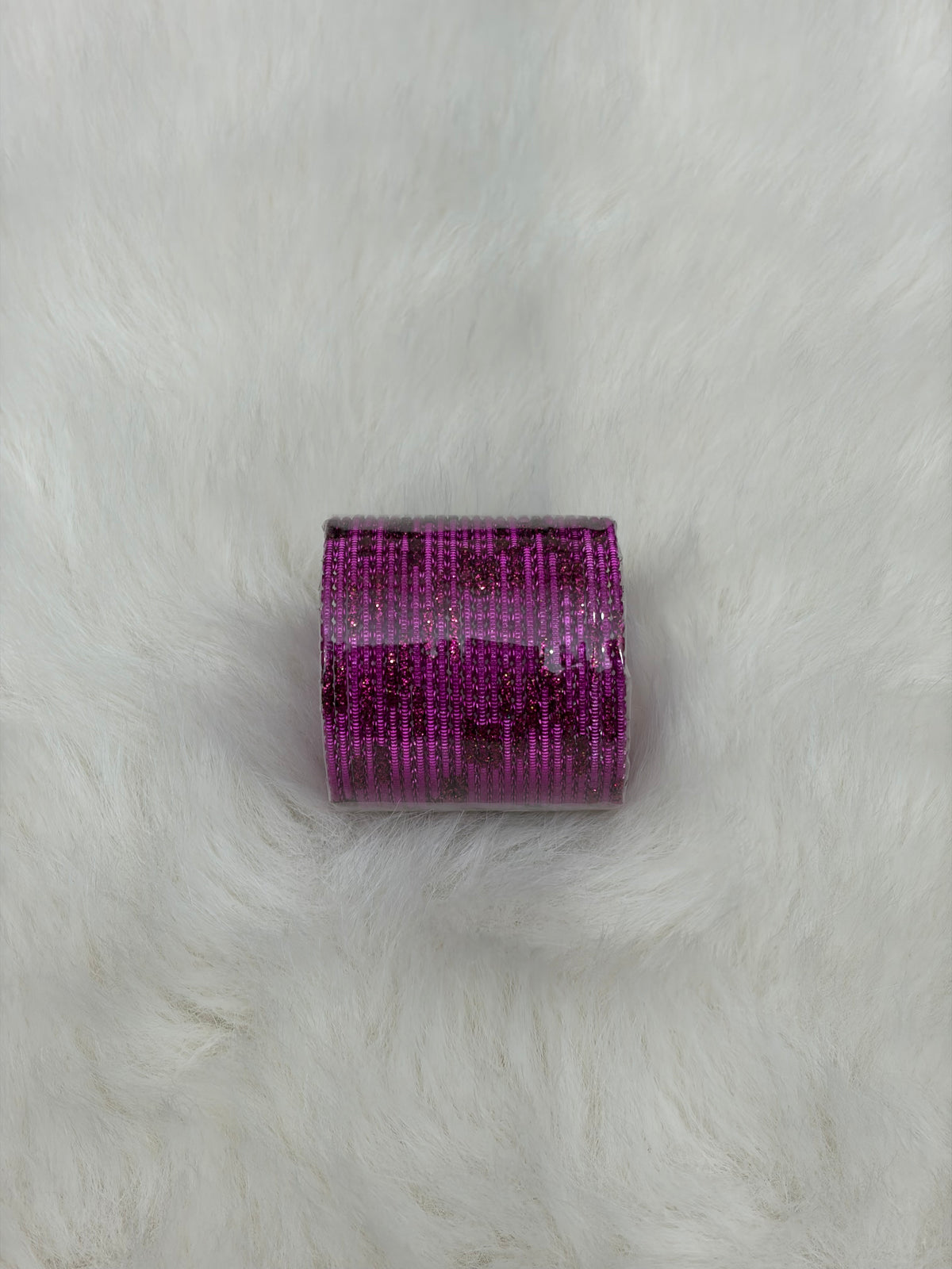 Kids Plain Bangles- Magenta