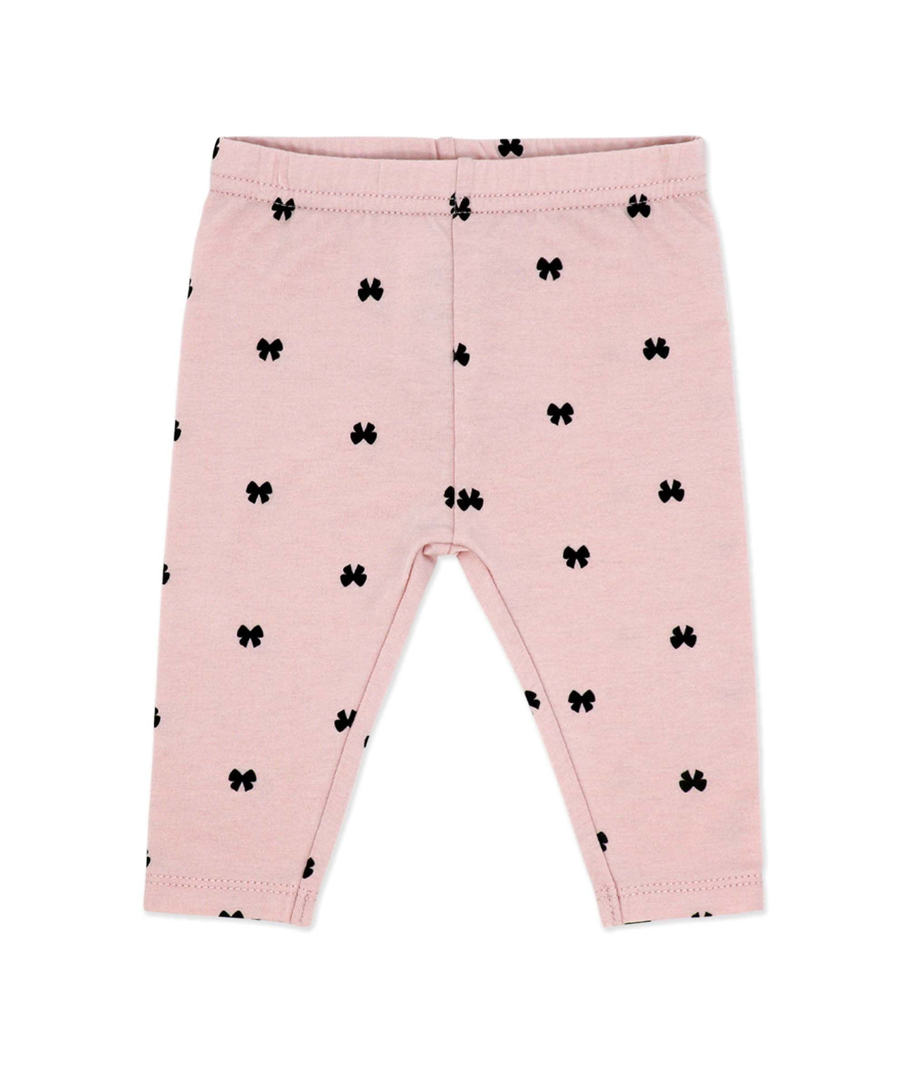 Infant Girls Shirt Set