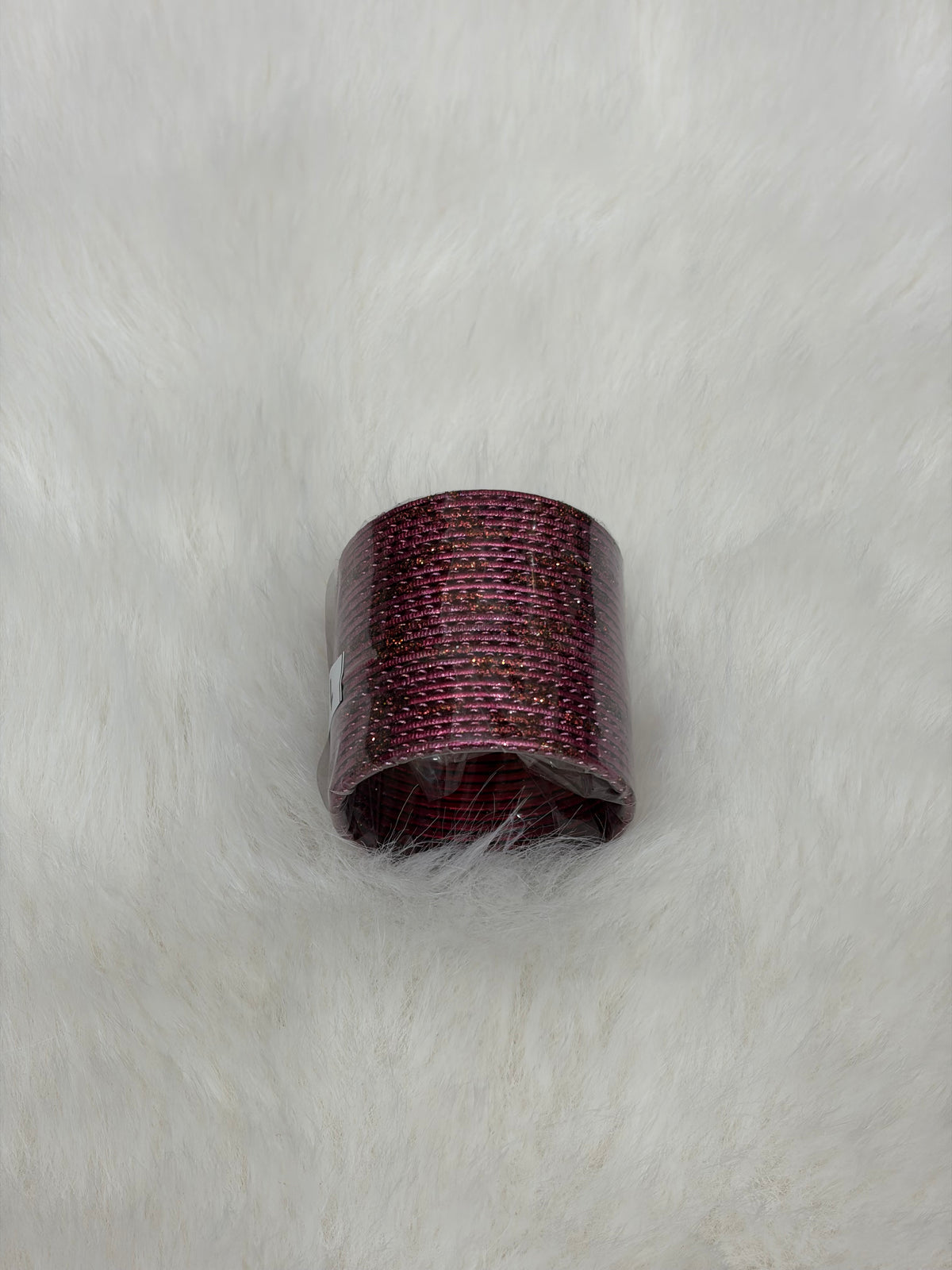 Kids Plain Bangles- Maroon