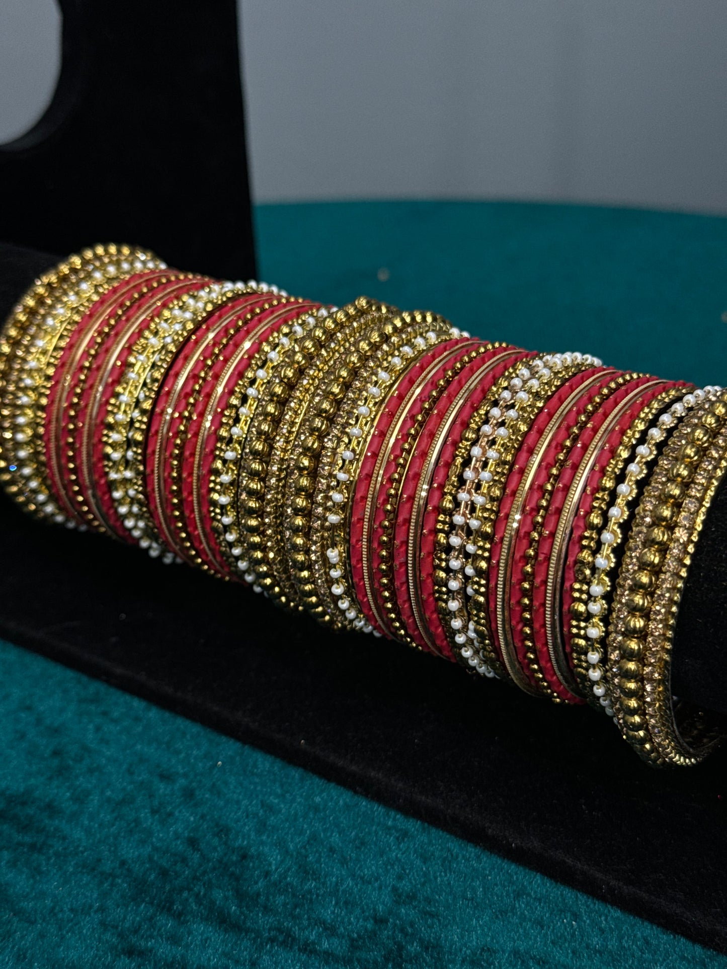 Designer Work Bangles