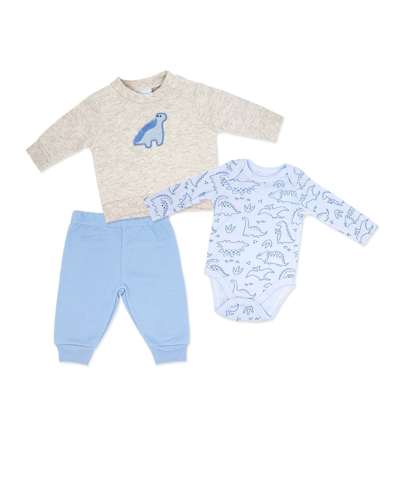 Infant Boys Jogger Set