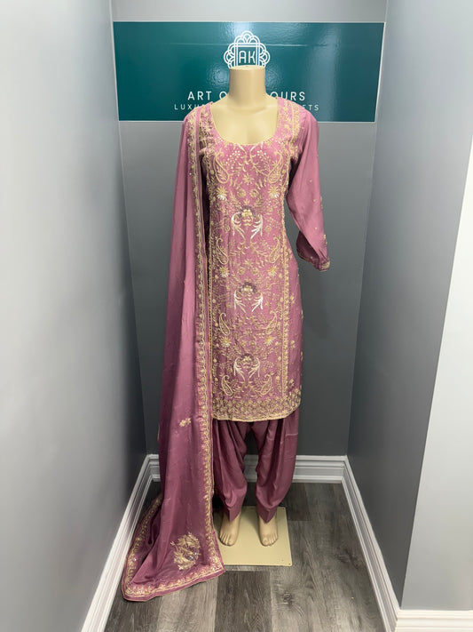 Salwar Suit