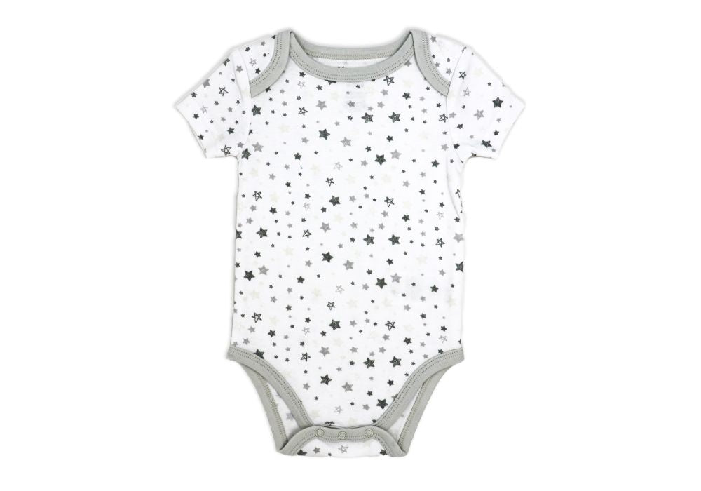 Balloon Elephant 5 Piece Set: Grey