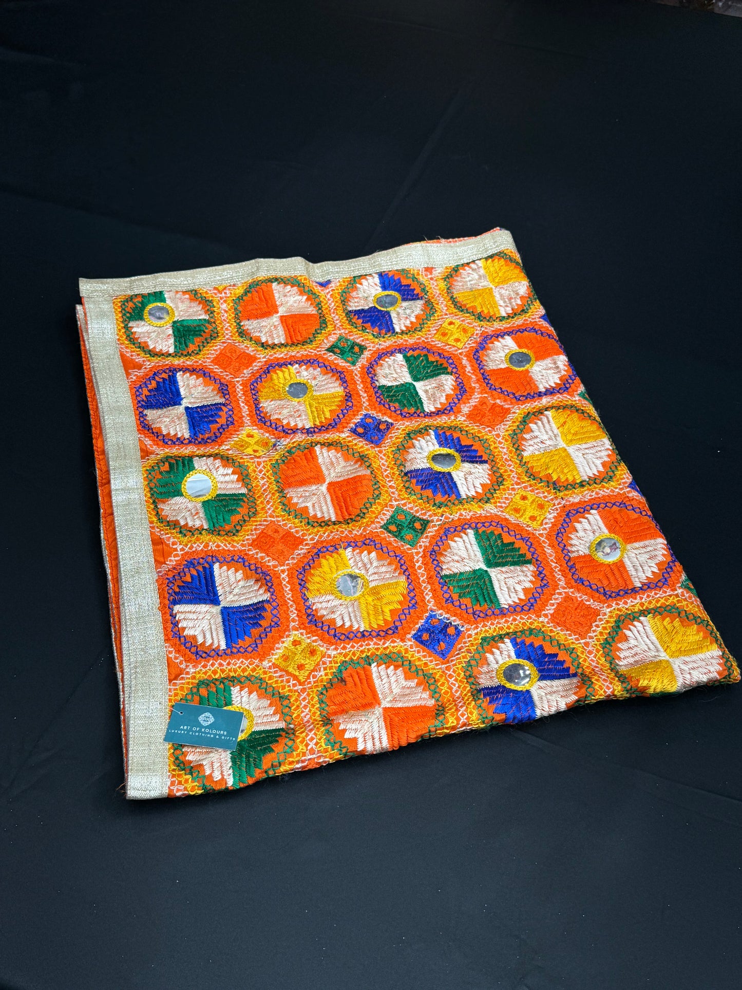 Bani Phulkari