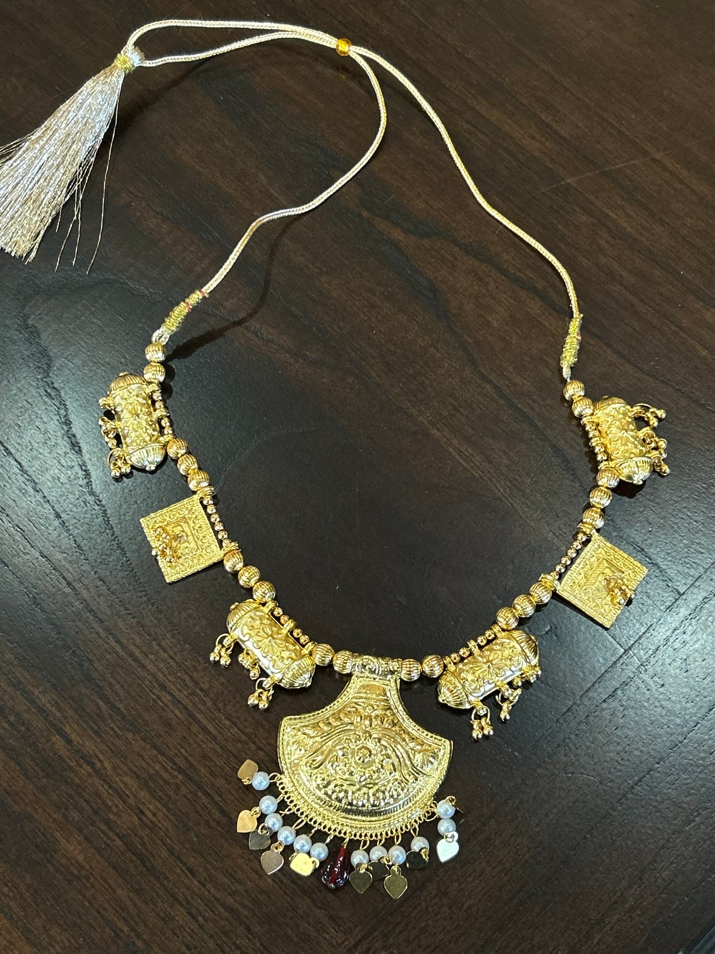 Heavy Royal Kaintha