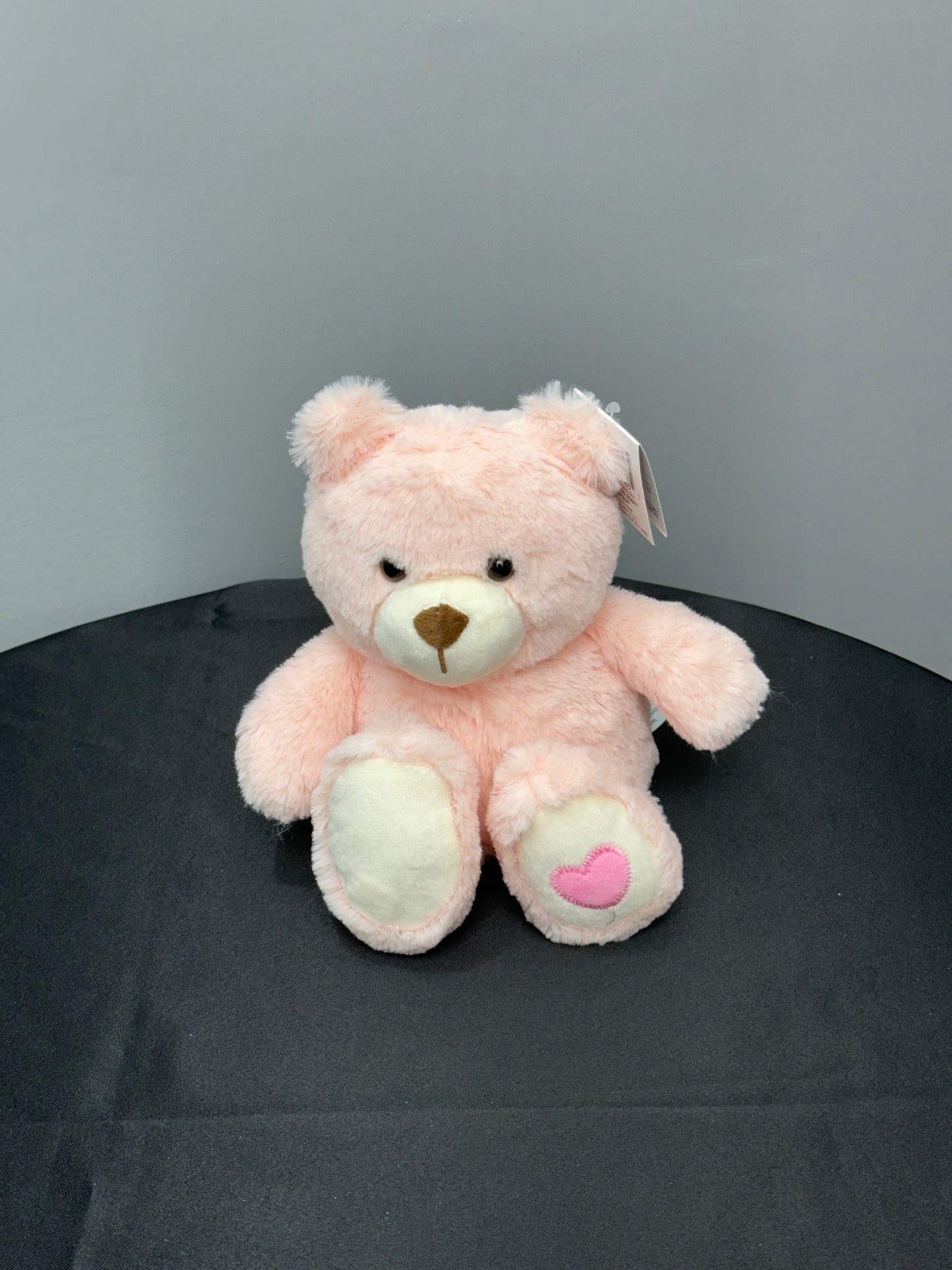 Persila Pink Heart Teddy