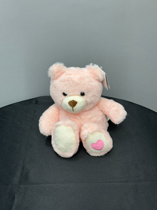 Persila Pink Heart Teddy