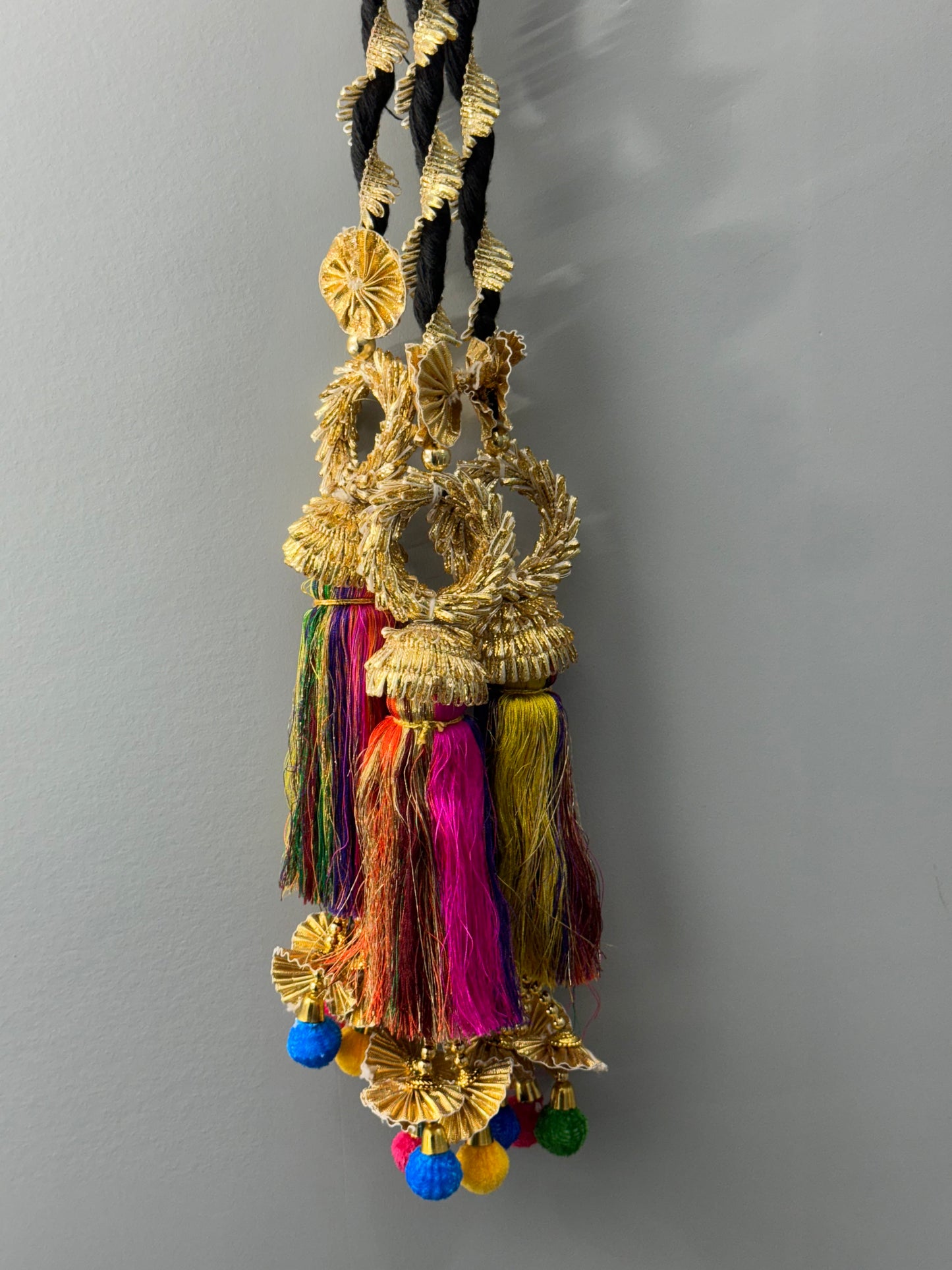 Multi Colour Gol Prandi