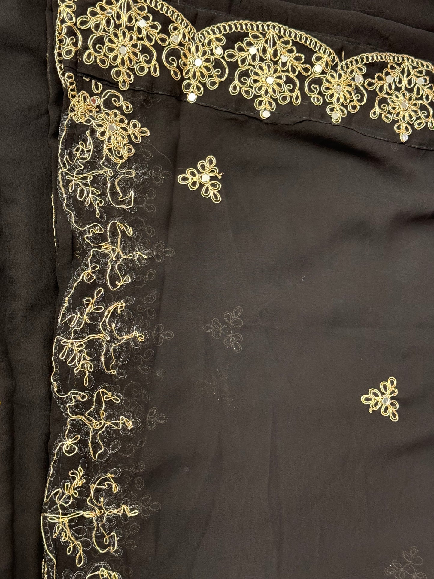 Readymade Gharara Suit- AK5456-02