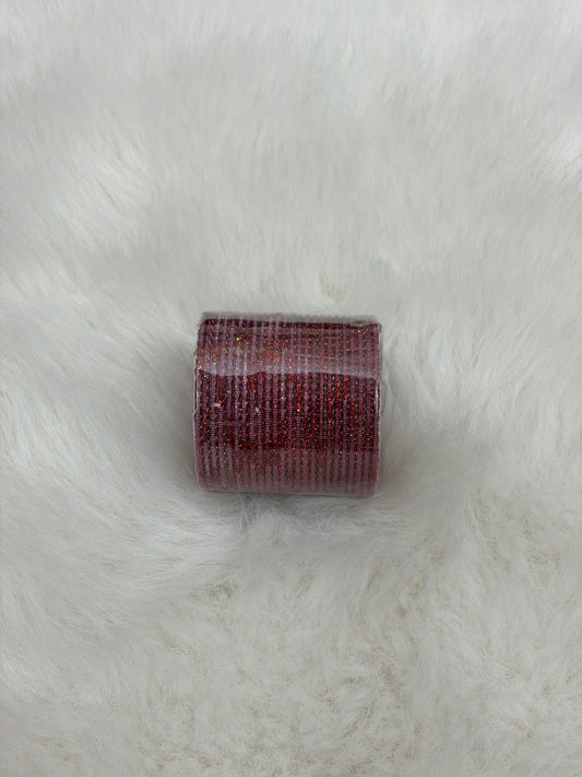 Kids Plain Bangles- Dark Red